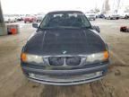 2001 BMW 330 ci