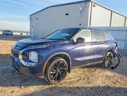 2022 Mitsubishi Outlander se for sale in Taylor, TX