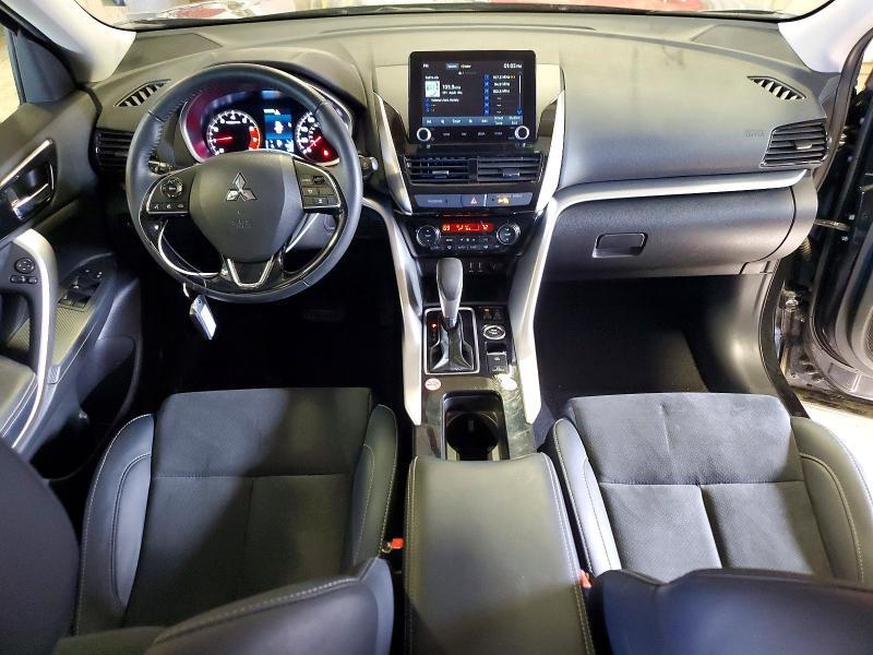 2025 Mitsubishi Eclipse Cross se