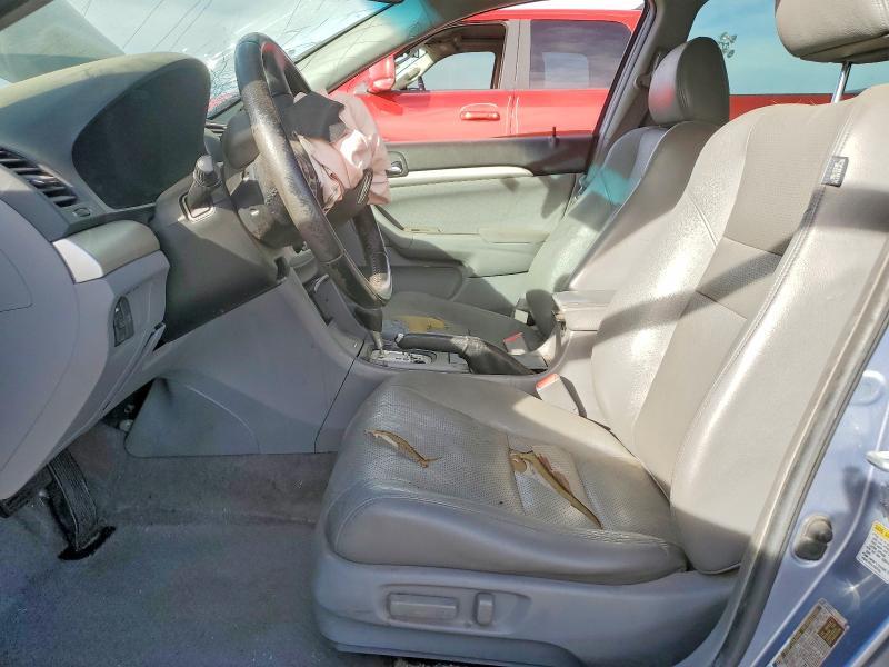 2007 Acura TSX