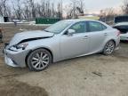 2016 Lexus Is 300
