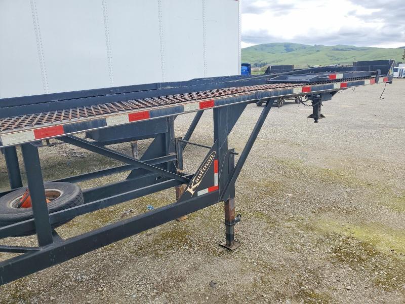 2020 Kaufman Car Carrier