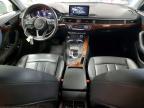 2019 Audi A4 Premium Plus