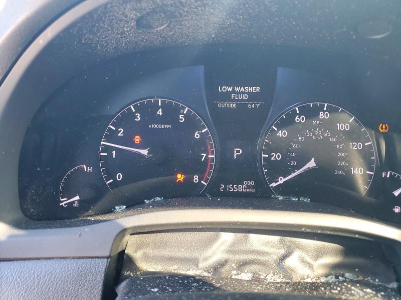 2013 Lexus RX