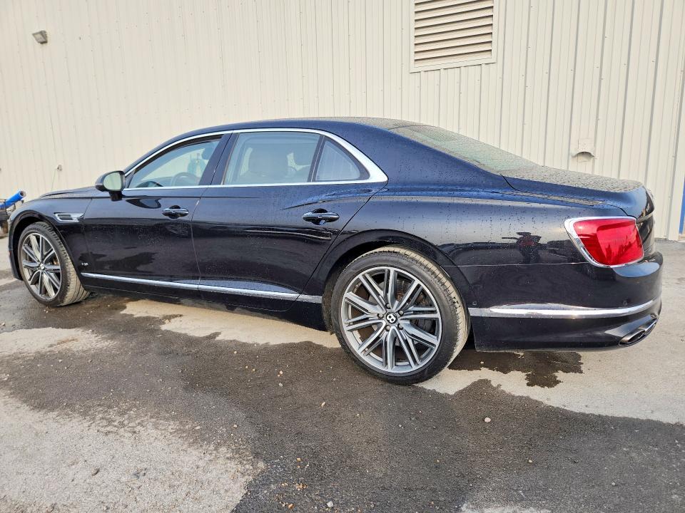 2022 Bentley Flying spu