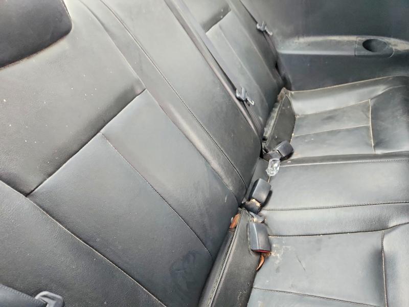 2012 Nissan Altima s