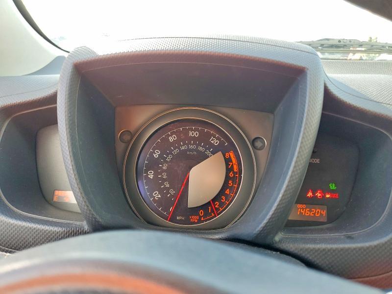 2011 Scion XD