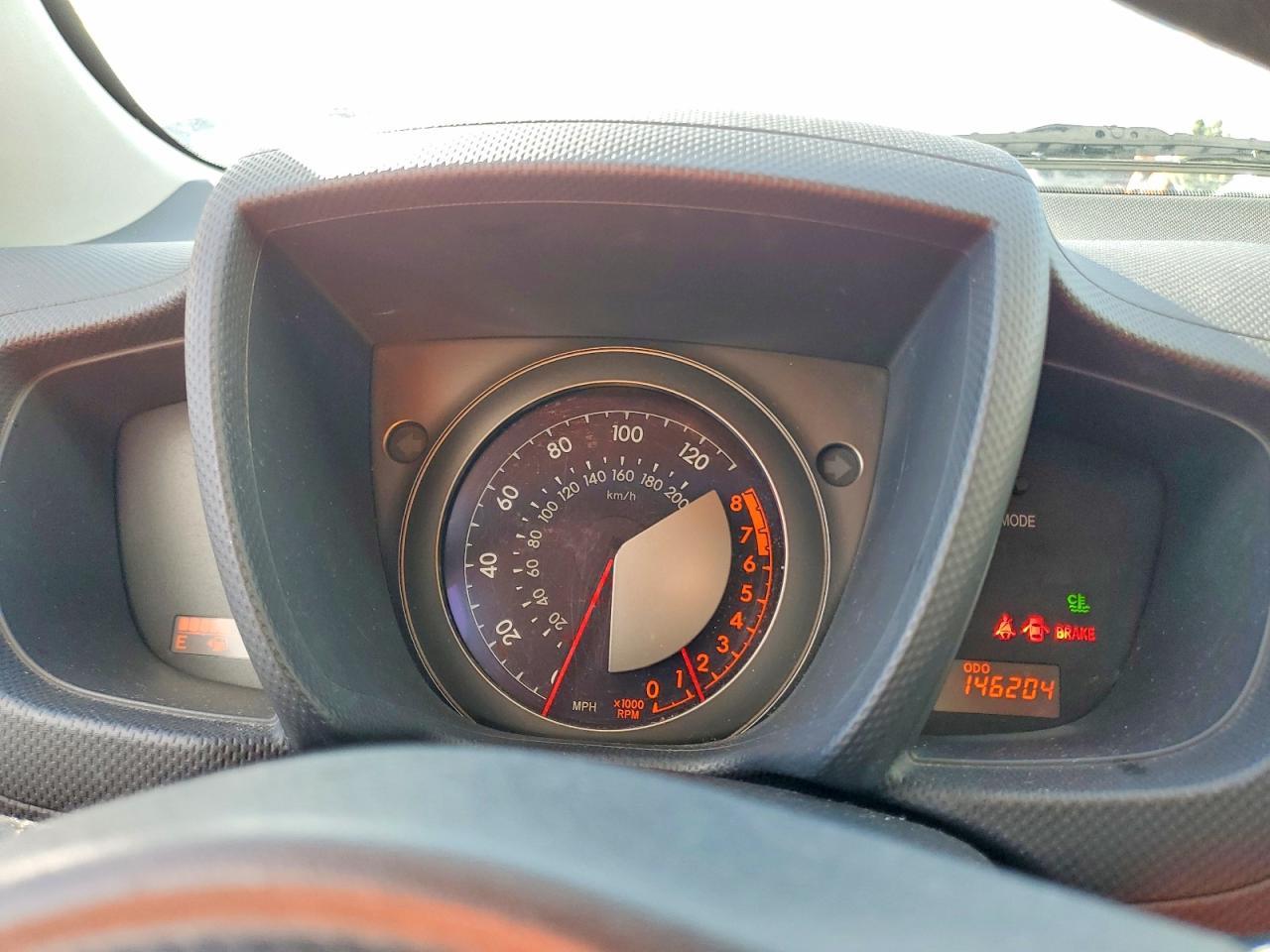 2011 Scion XD