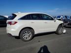 2018 Acura Rdx Technology