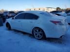 2013 Acura Tl Advance