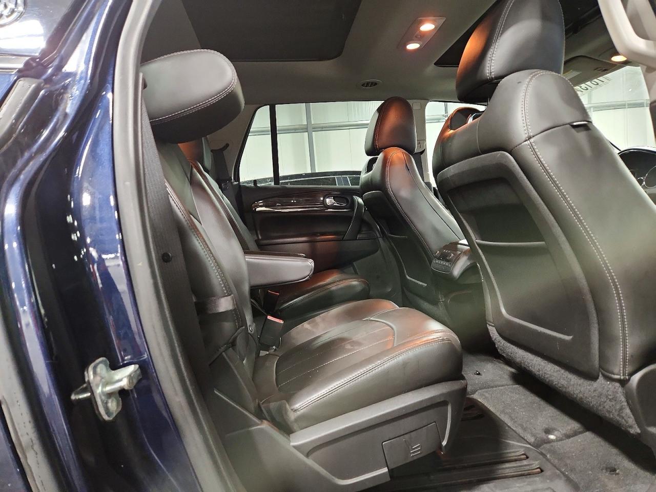 2016 Buick Enclave