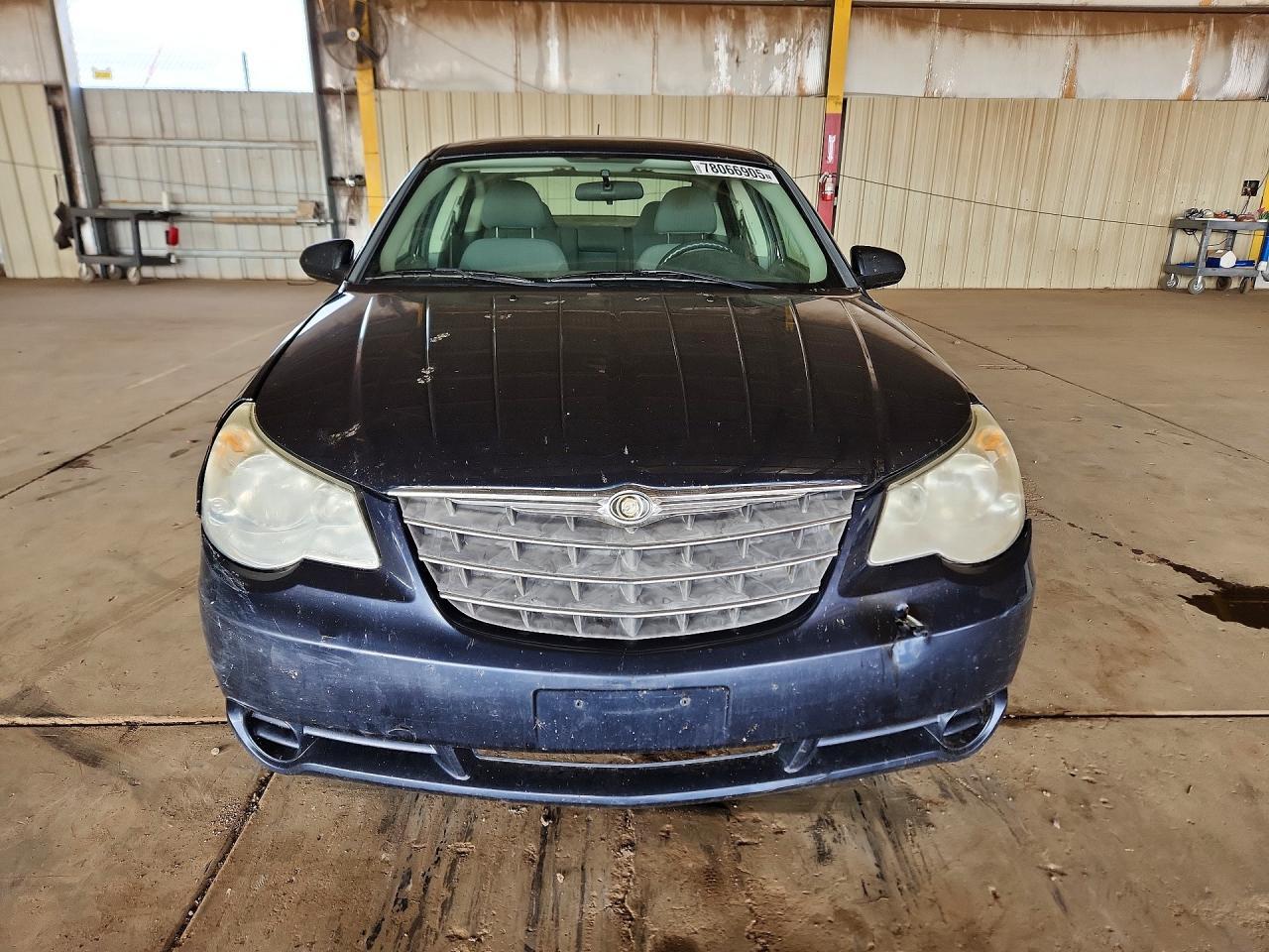 2007 Chrysler Sebring Touring