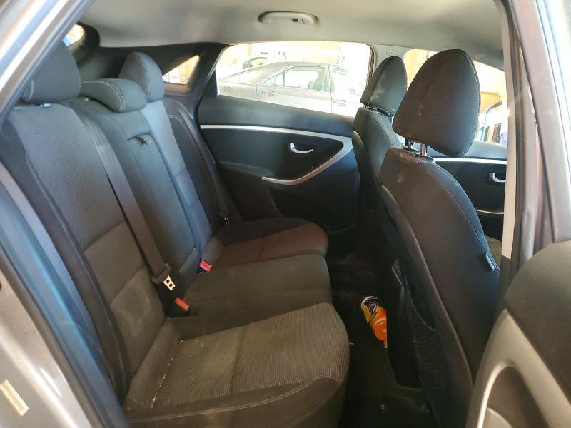 2014 Hyundai Elantra gt Base