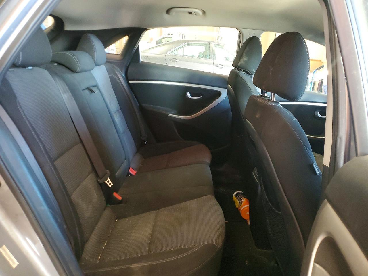 2014 Hyundai Elantra gt Base
