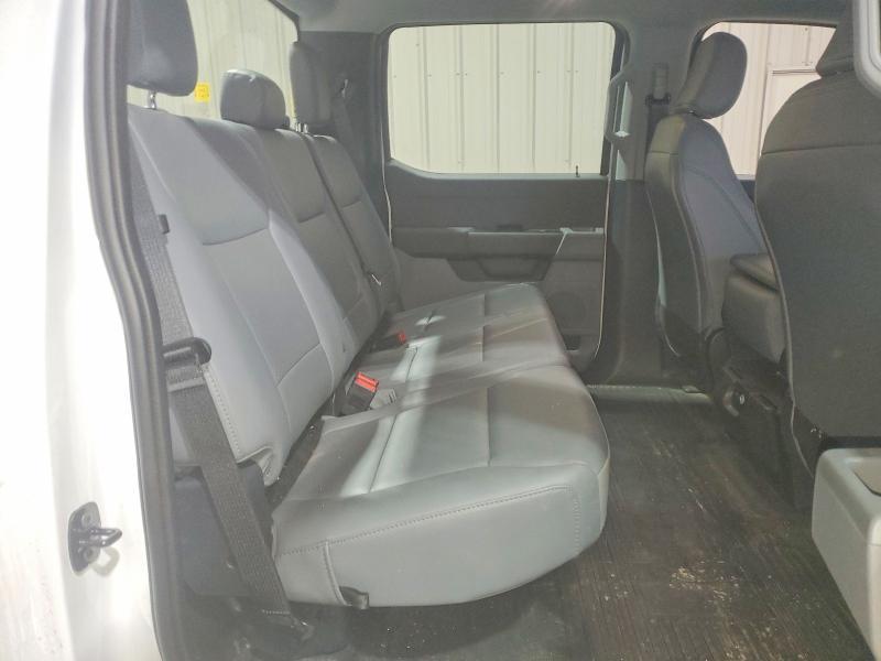 2026 Ford F250 Super Duty