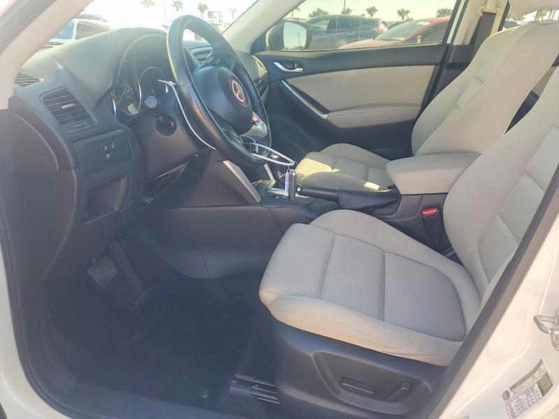 2015 Mazda Cx-5 Touring