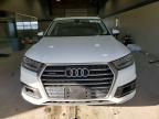 2018 Audi Q7 Premium Plus