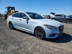 2020 Genesis G80 Base