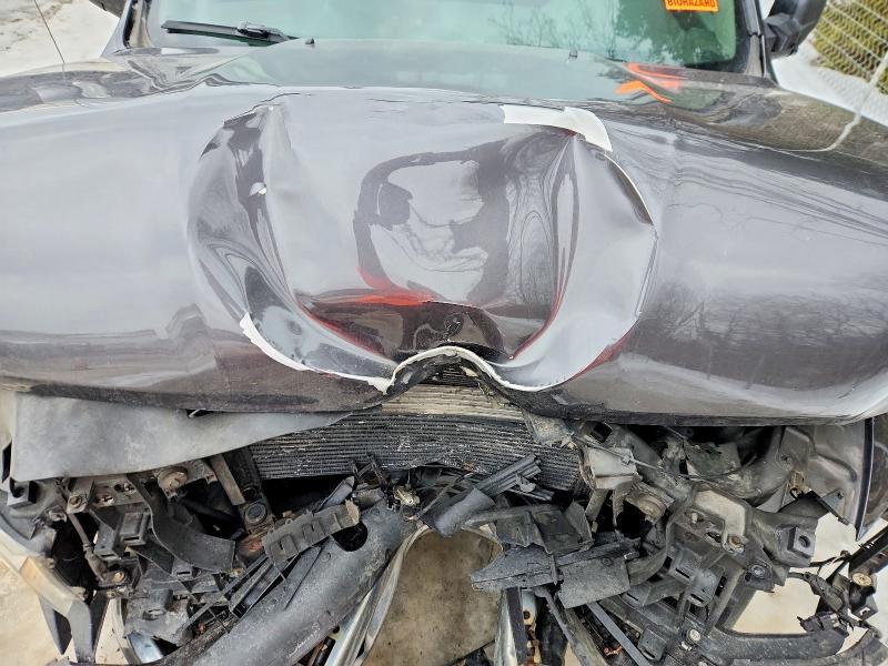 2016 Dodge Ram 1500 slt