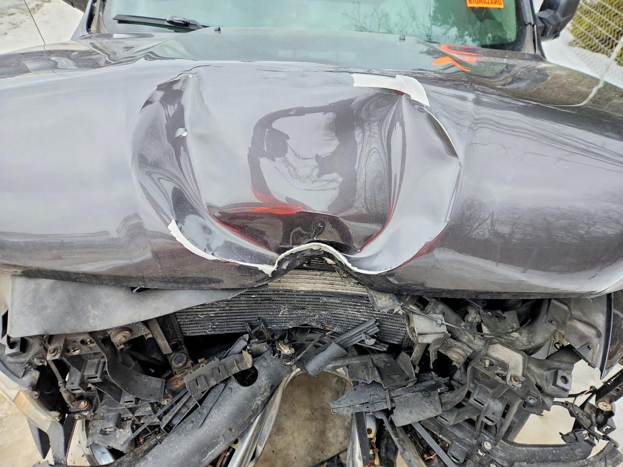 2016 Dodge RAM 1500 SLT