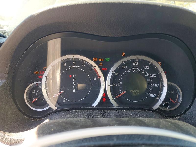 2010 Acura TSX