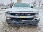 2017 Chevrolet Silverado K1500