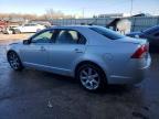 2010 Mercury Milan Premier