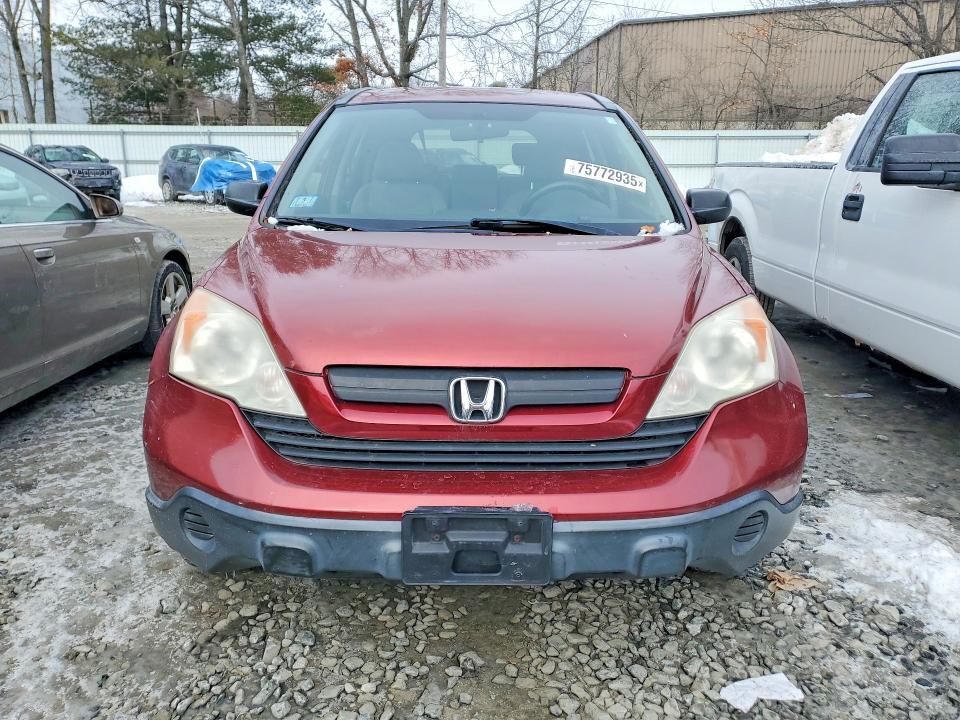 2007 Honda Cr-v lx