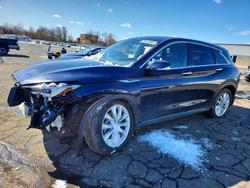 2019 Infiniti Qx50 Pure for sale in New Britain, CT