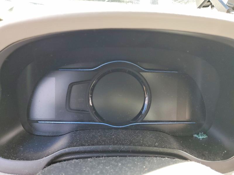 2018 Hyundai Ioniq Hybrid Limited