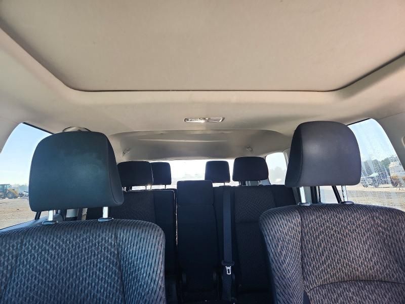 2011 Toyota 4runner SR5