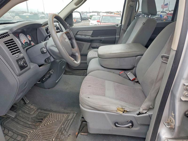 2007 Dodge Ram 1500 st