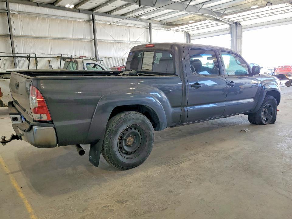 2011 Toyota Tacoma V6