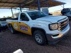 2018 GMC Sierra C1500