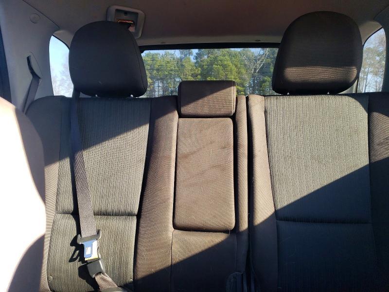2010 KIA Sportage lx