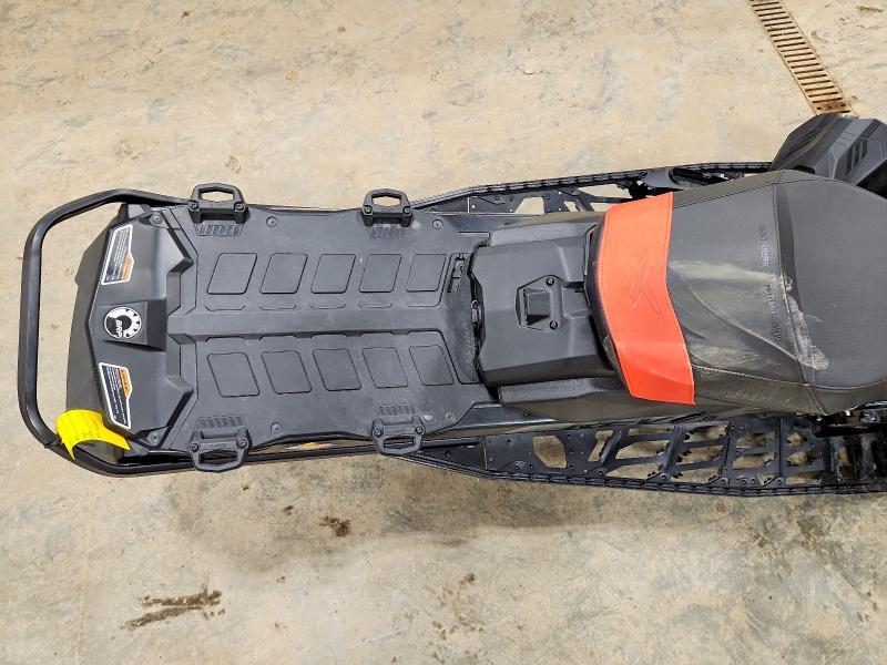 2020 Skidoo 2020 Skidoo Renegade