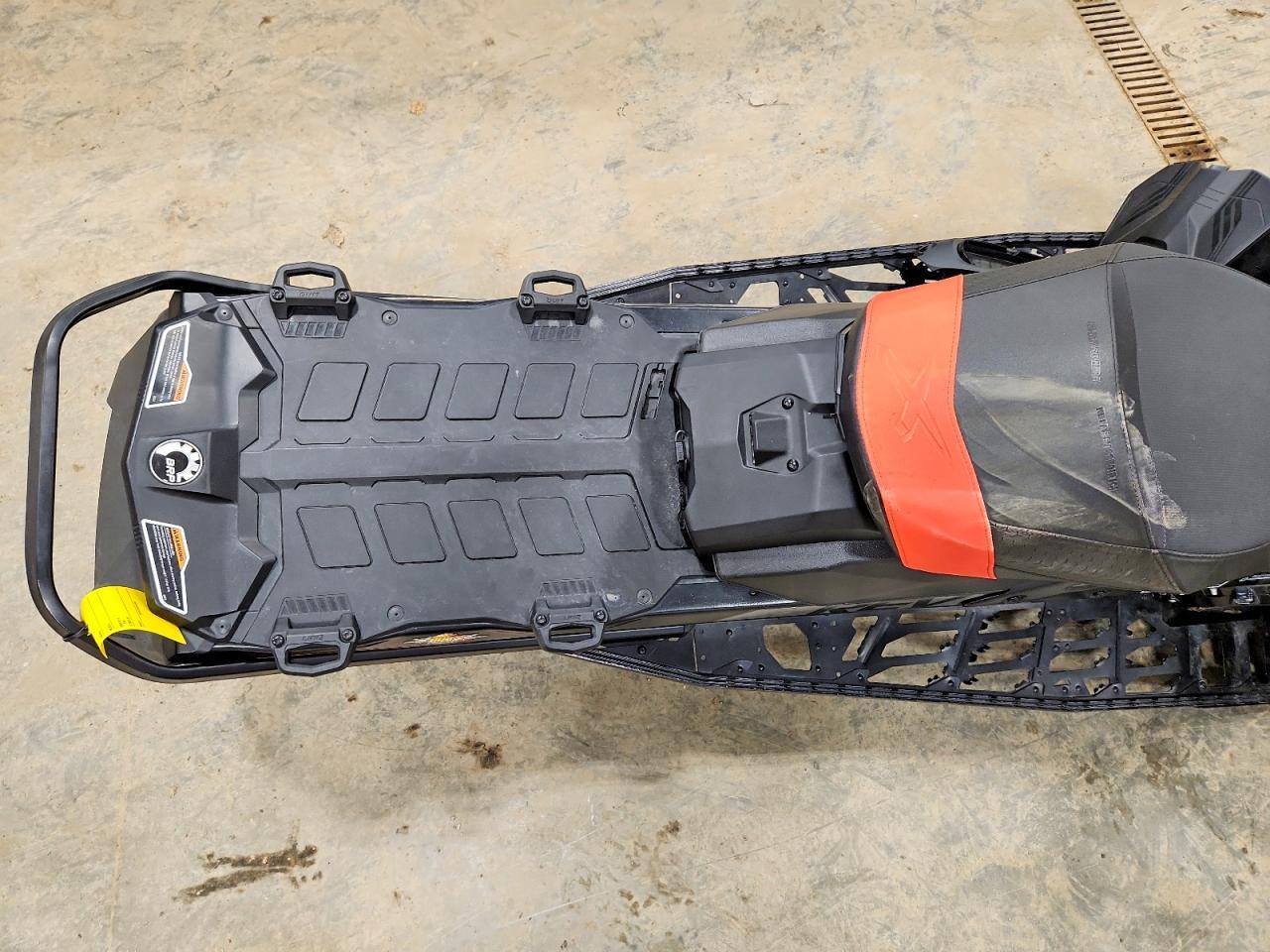 2020 Skidoo 2020 Skidoo Renegade