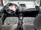 2010 Honda FIT