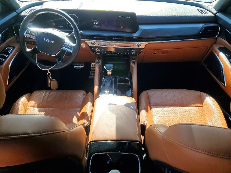 2023 KIA Telluride sx