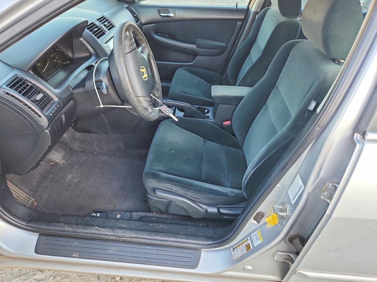 2006 Honda Accord se