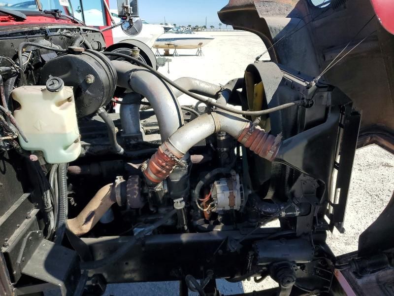 1995 International Paystar 5000sfa