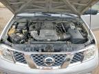 2007 Nissan Pathfinder le