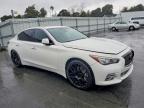 2017 Infiniti Q50 Base