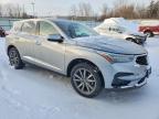 2020 Acura Rdx Technology