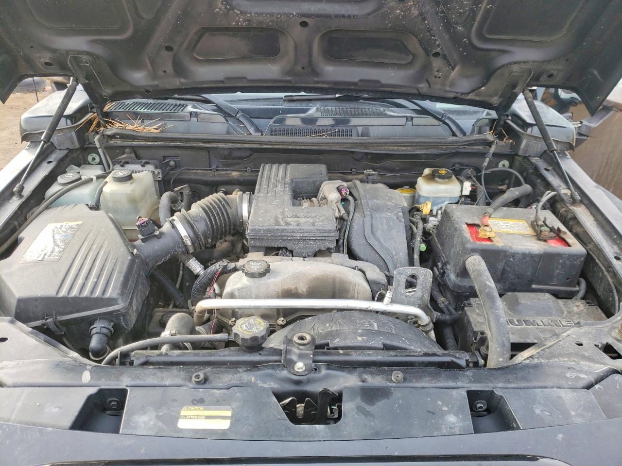 2007 Hummer H3