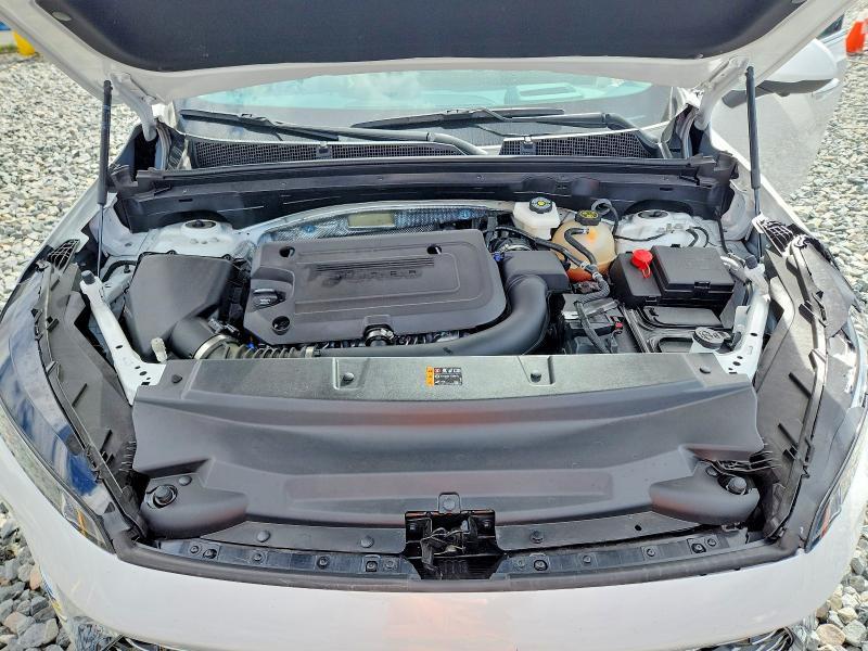 2024 Buick Envision Avenir