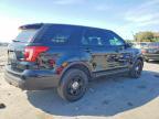 2017 Ford Explorer Police Interceptor