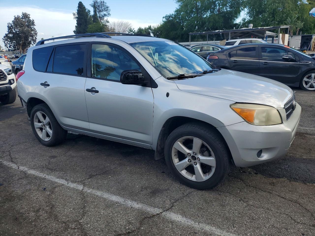 2006 Toyota Rav4