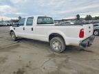 2009 Ford F250 Super Duty