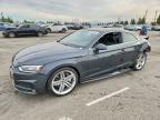 2018 Audi A5 Premium Plus S-line